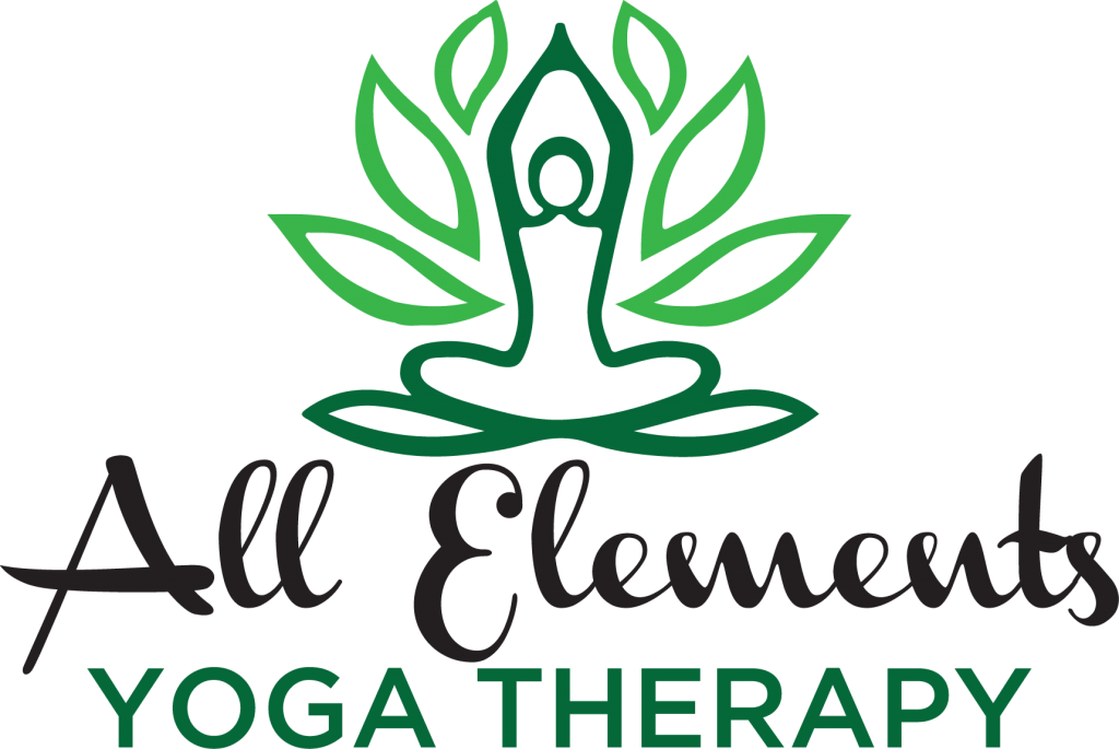 All Elements Yoga personalized yoga therapy for your health and healing